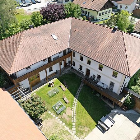 Ferienhof Schuetz Eschlkam المظهر الخارجي الصورة