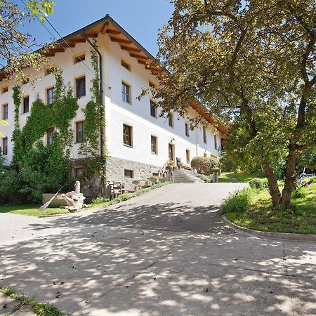 Ferienhof Schuetz Eschlkam المظهر الخارجي الصورة