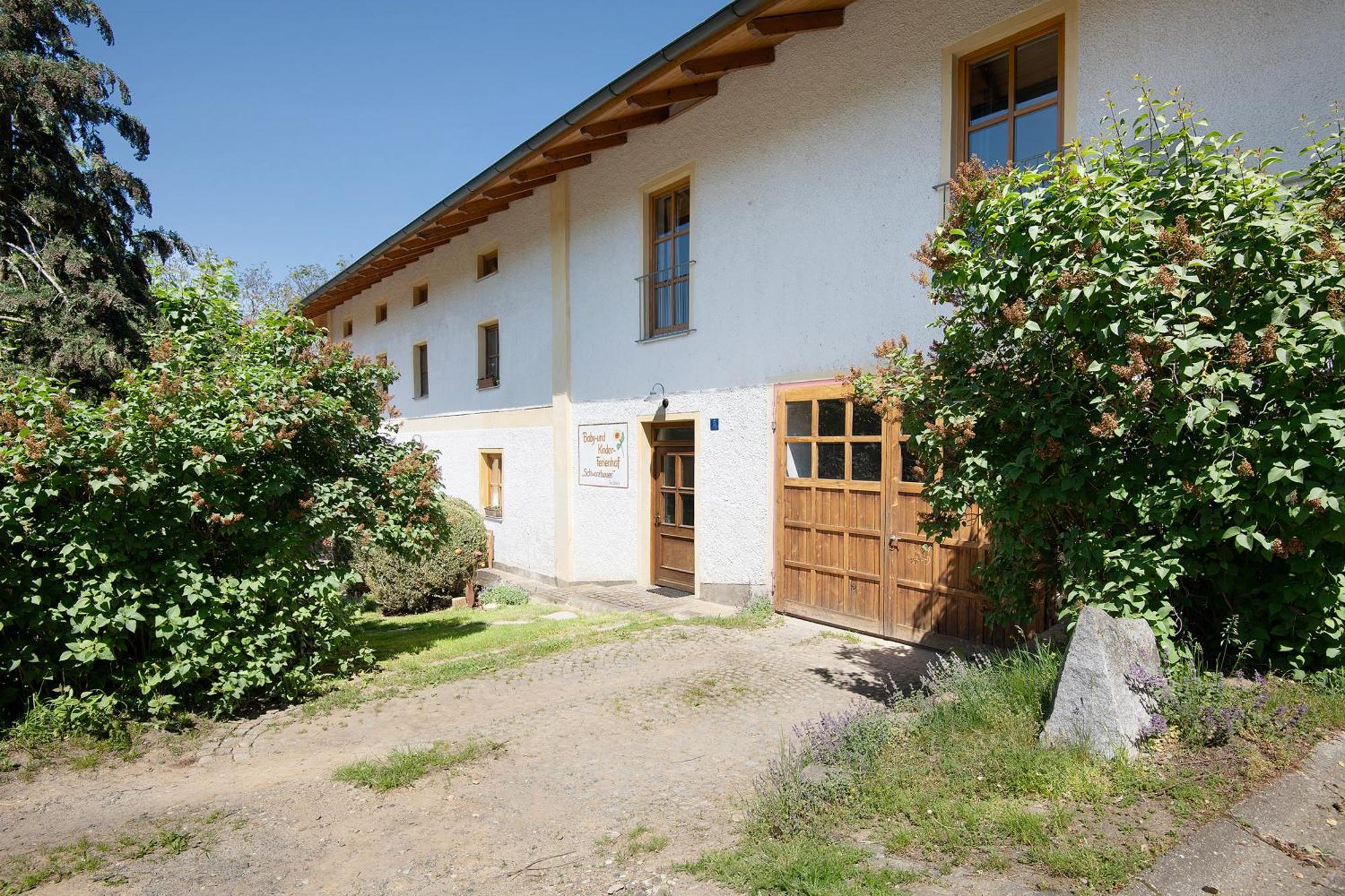 Ferienhof Schuetz Eschlkam المظهر الخارجي الصورة