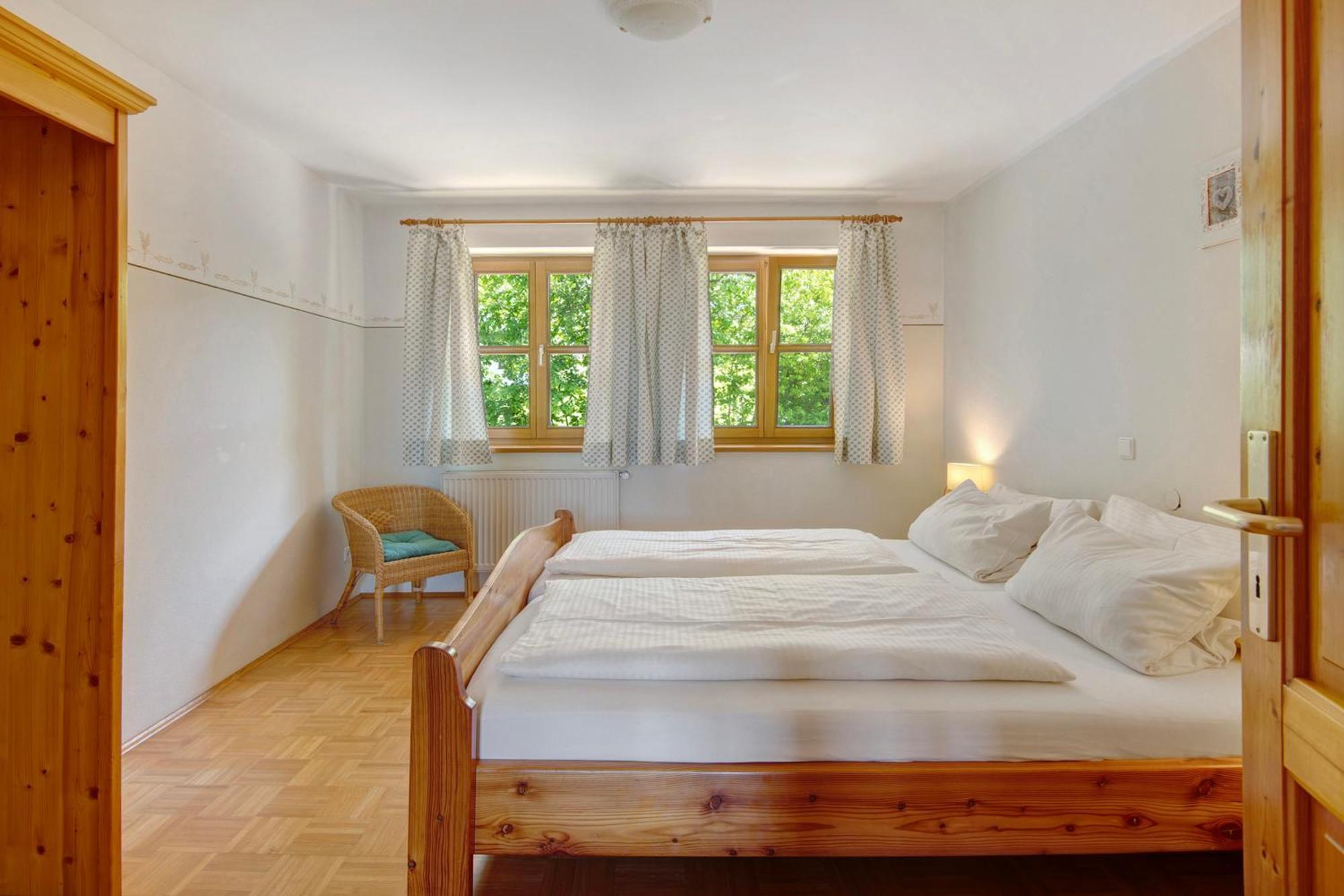 Ferienhof Schuetz Eschlkam المظهر الخارجي الصورة