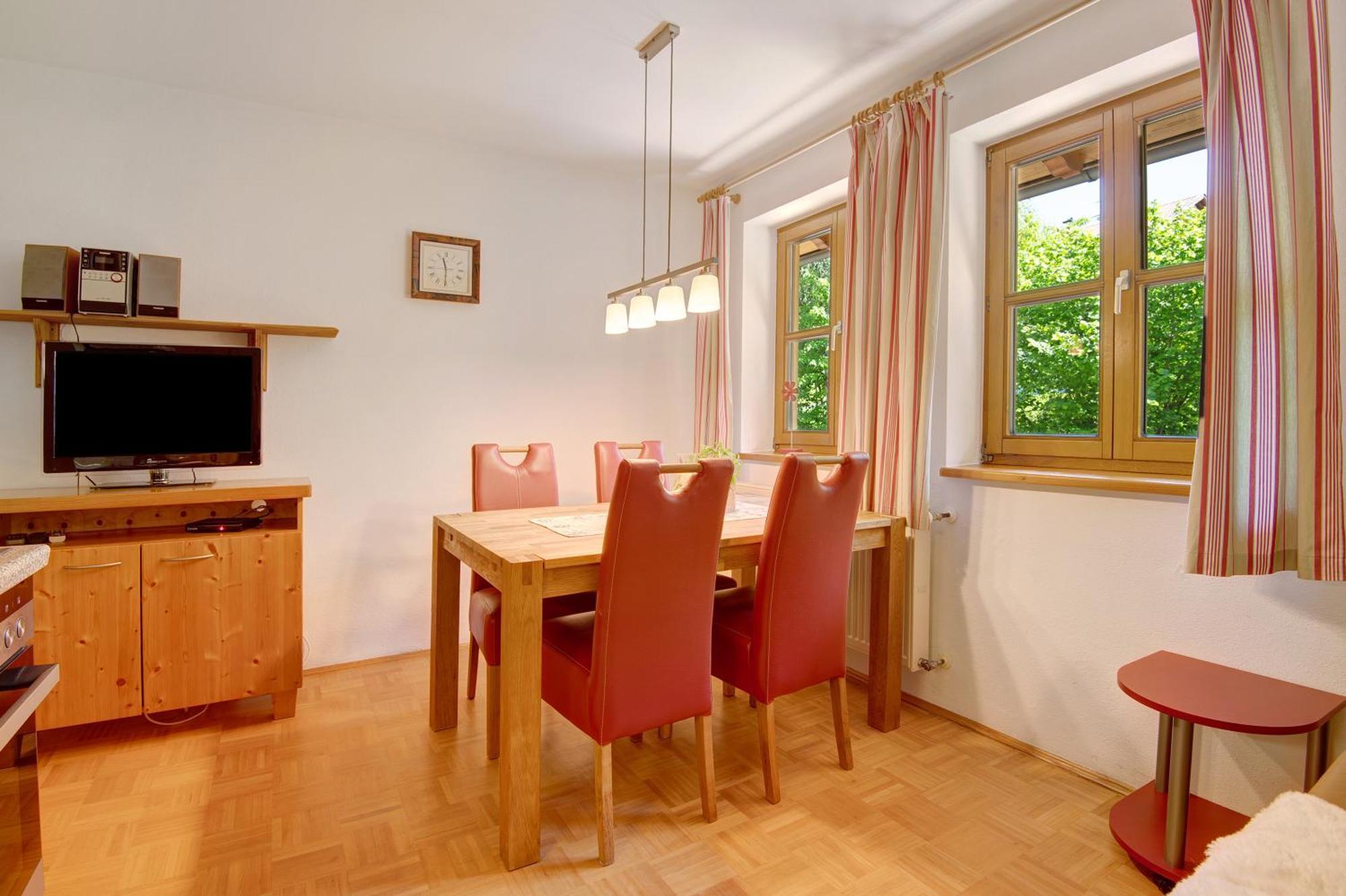 Ferienhof Schuetz Eschlkam المظهر الخارجي الصورة