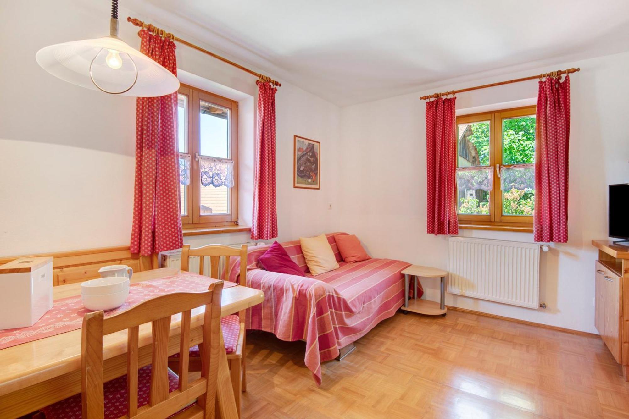 Ferienhof Schuetz Eschlkam المظهر الخارجي الصورة